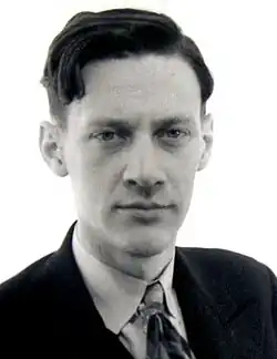 Portrait de Adriaan de Groot