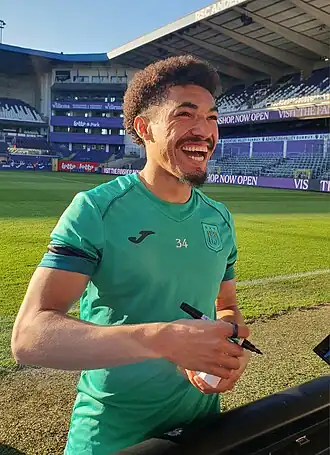 Image illustrative de l’article Adryelson