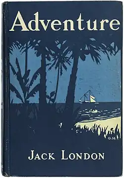 Image illustrative de l’article L'Aventureuse