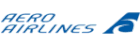 logo de Aero Airlines