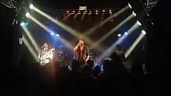 Description de cette image, également commentée ci-après