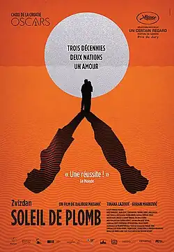 Description de l'image Affiche 214 Soleil de plomb Fr.jpg.