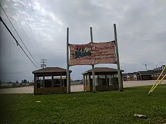 Image illustrative de l’article Innu Takuaikan Uashat Mak Mani-Utenam