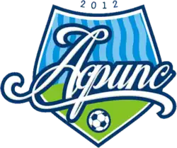 Logo du Afips Afipski