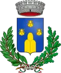 Blason de Africo
