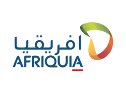 logo de Afriquia
