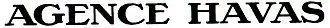 logo de Agence Havas