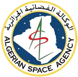 Agence spatiale algérienne