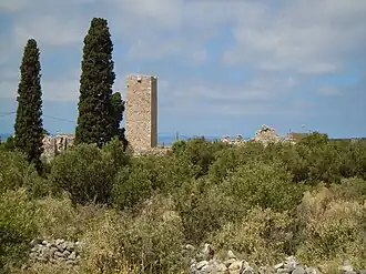 Ágios Geórgios (Mína)