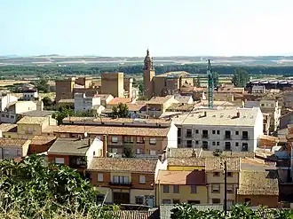 Agoncillo (La Rioja)