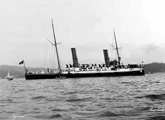 illustration de Classe Agordat