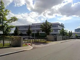 illustration de Agrofert