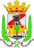 Blason de Agüimes