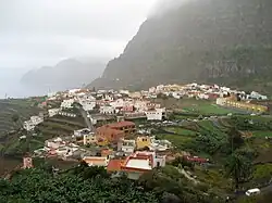 Agulo.