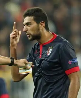 Image illustrative de l’article Ahmed Hassan Mahgoub