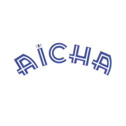 logo de Aïcha (marque)