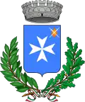 Blason de Aicurzio