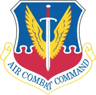 Offutt Air Force Base