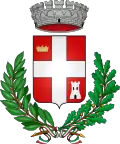 Blason de Airasca