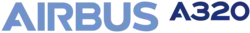 Description de l'image Airbus A320 Logo.png.