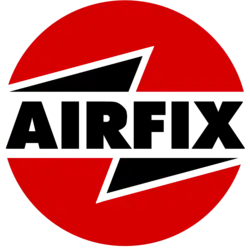 logo de Airfix