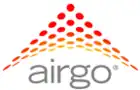 logo de Airgo Networks