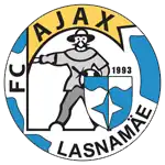 Logo du Ajax Lasnamäe