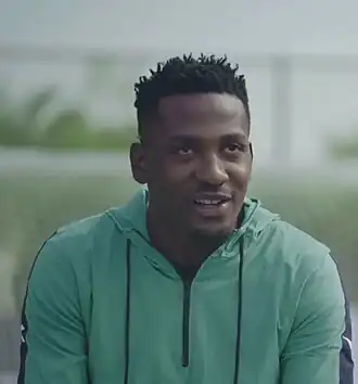 Image illustrative de l’article Junior Ajayi