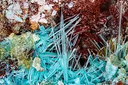 Image illustrative de l’article Ajoïte