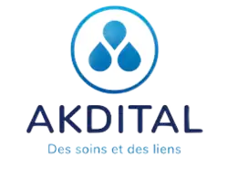 logo de Akdital