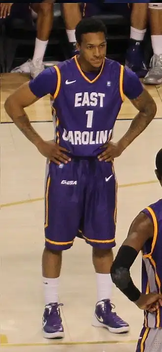 Image illustrative de l’article Akeem Richmond