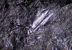 Image illustrative de l’article Akhtenskite