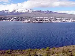 Akureyri.