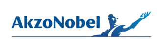 logo de AkzoNobel