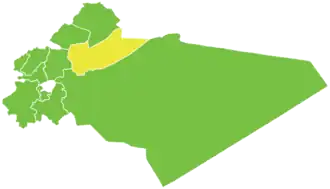 District d'al-Qutayfah