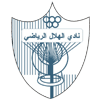 Logo du Al-Hilal Benghazi