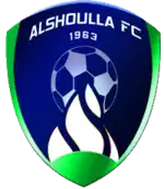 Logo du Al-Shoulla FC