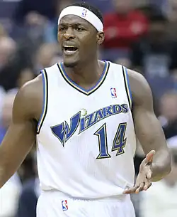 Image illustrative de l’article Al Thornton