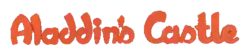 logo de Aladdin's Castle