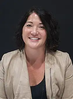 Description de l'image Alafair Burke.jpg.