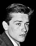 Alain Delon(Lambert)