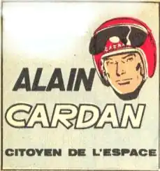Image illustrative de l’article Alain Cardan