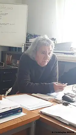 Description de cette image, également commentée ci-après