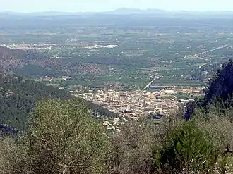 Alaró