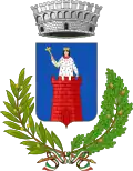 Blason de Alassio