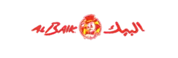 logo de Al Baik