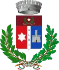 Blason de Albi