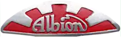 logo de Albion Motors
