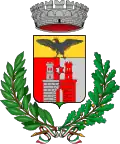 Blason de Albizzate