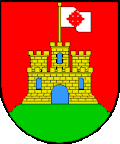 Blason de Alcolea de Calatrava